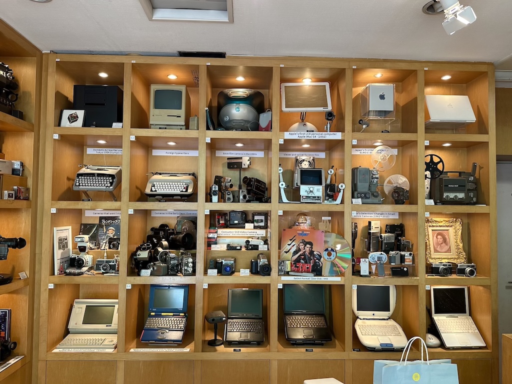 IMG_E2406 レトロPCに会える博物館