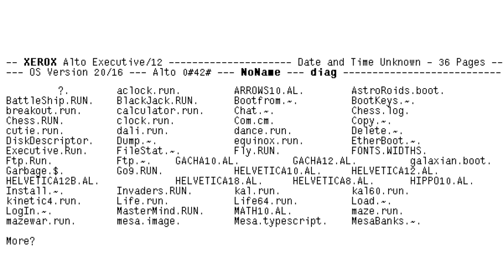 image-20-e1766649128609-1024x525 Xerox Alto : 現代のパソコンの直接のご先祖様