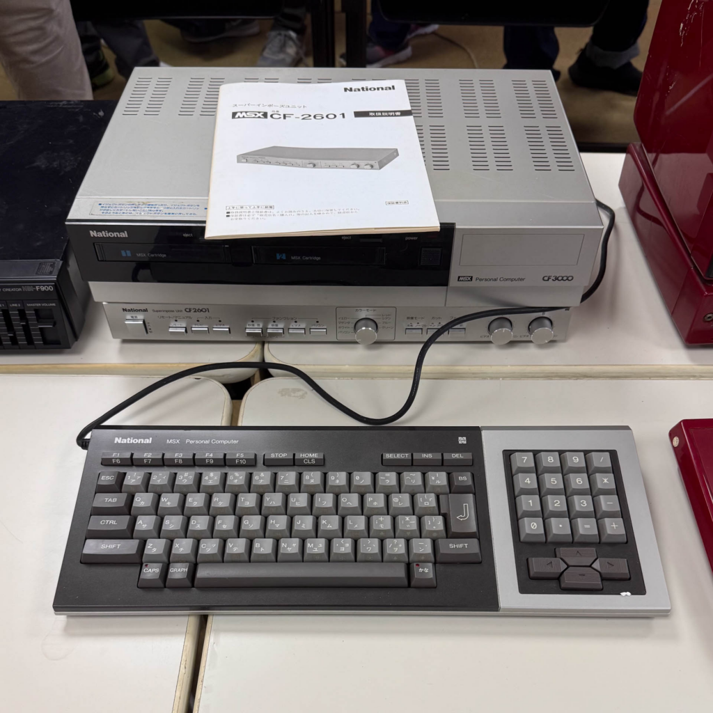 image-7-1024x1024 日本パーソナルコンピュータ博物館プレオープン