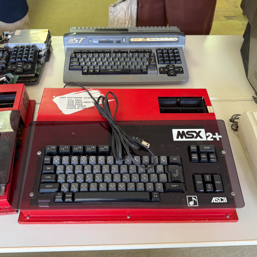 image-9-1024x1024 日本パーソナルコンピュータ博物館プレオープン