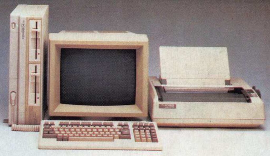 8801mkIIsr-1024x592 公式に縦置き対応していたレトロPCまとめ|NEC・シャープ・エプソン・Apple