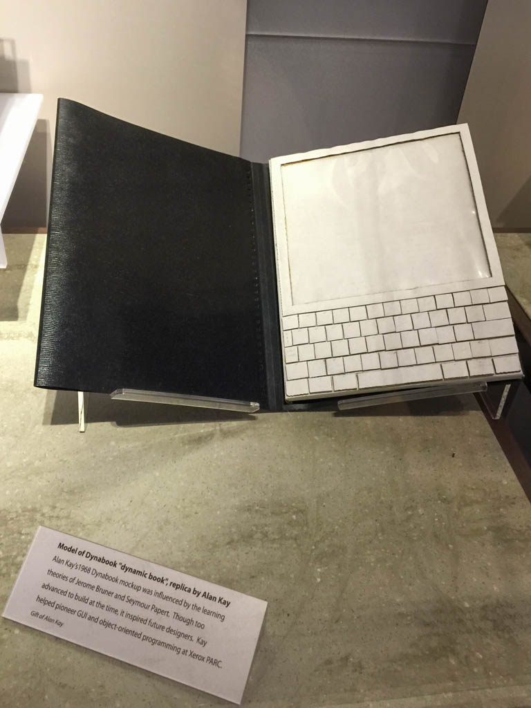 CHM4 シリコンバレー「コンピュータ歴史博物館」の貴重なコレクションがWEBで無料公開