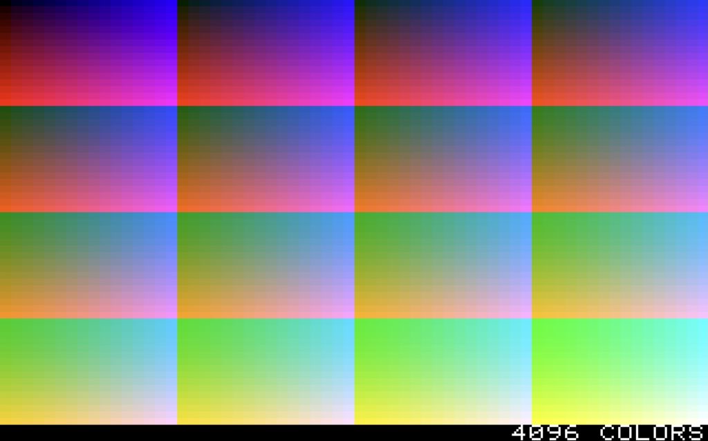 FM77AV_5-1024x638 発売から40年…富士通「FM77AV」のキーボードに隠しメッセージを発見！開発者が仕掛けた“イースターエッグ”の出し方とは