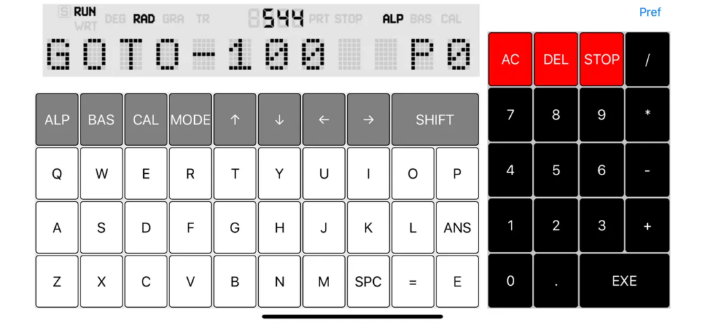 image-1024x473 PB-100に激似!! 旧ソ連製ポケコン MK85