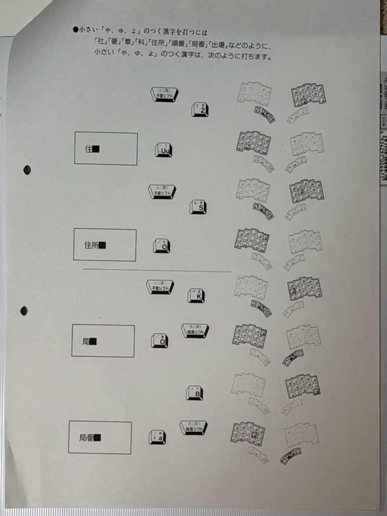 5c5b1c1c94c736d8c393dcefe709b987-768x1024 NEC「M式キーボード」とは？伝説の日本語入力方式の歴史と設計思想を徹底解説