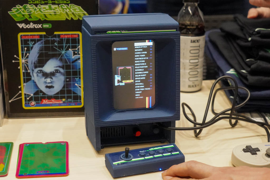RetrogameSummit_DSC05261-1 【取材】RETRO GAME SUMMIT Lv.5開催!光速船miniの展示や高橋名人も村下小粒さんも参戦!!