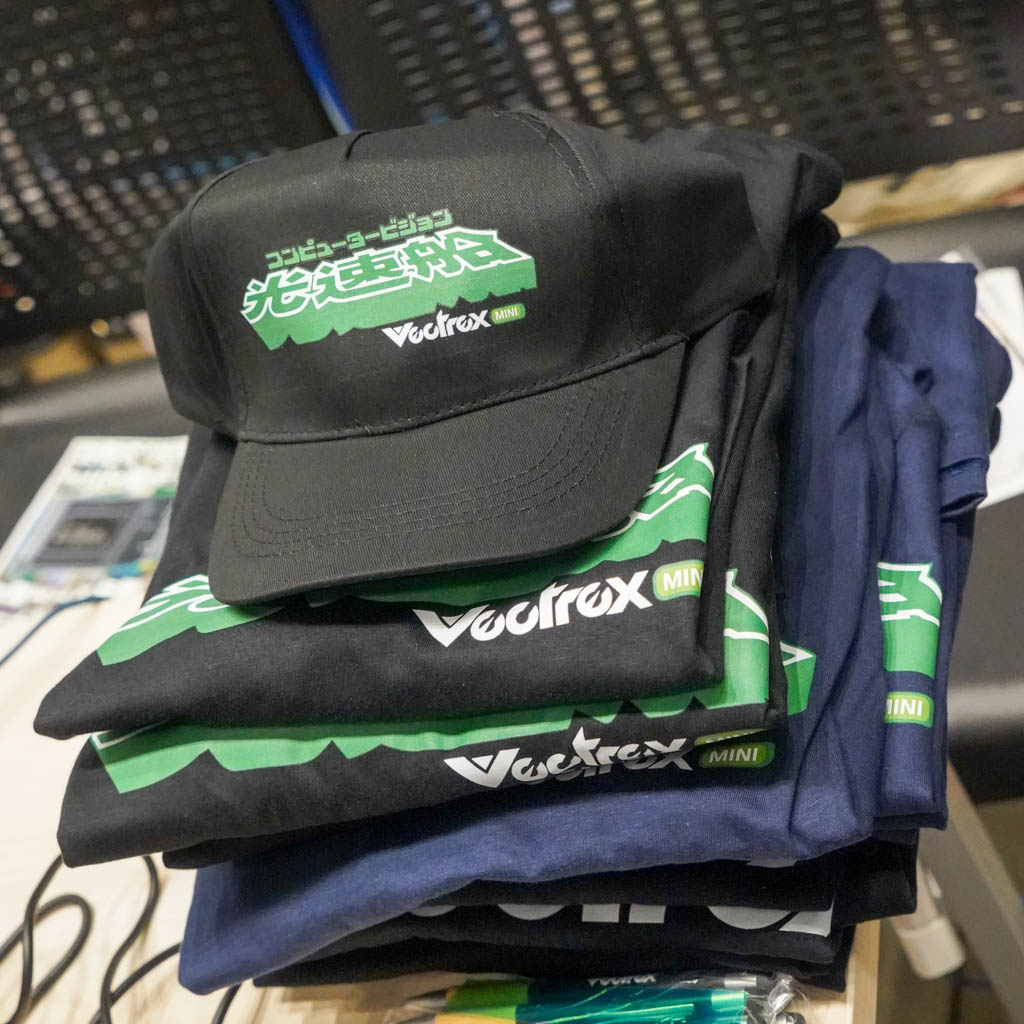 RetrogameSummit_DSC05280-2 【取材】RETRO GAME SUMMIT Lv.5開催!光速船miniの展示や高橋名人も村下小粒さんも参戦!!