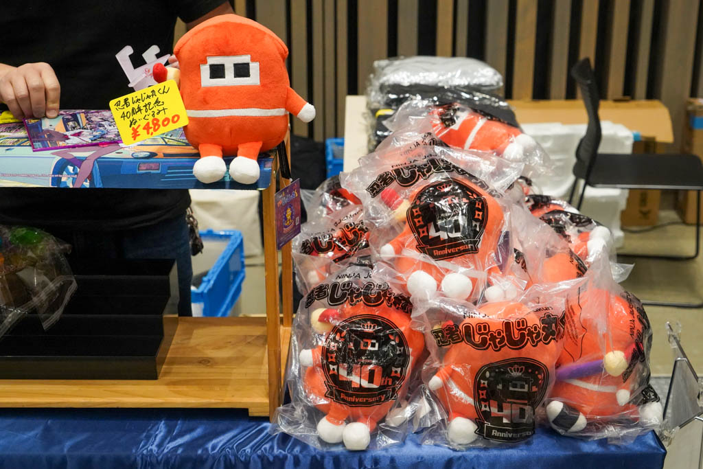 RetrogameSummit_DSC05292-6 【取材】RETRO GAME SUMMIT Lv.5開催!光速船miniの展示や高橋名人も村下小粒さんも参戦!!