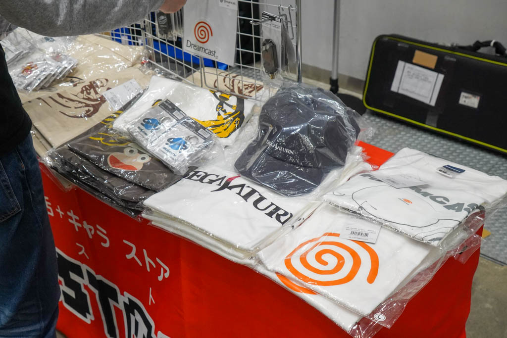 RetrogameSummit_DSC05311-10 【取材】RETRO GAME SUMMIT Lv.5開催!光速船miniの展示や高橋名人も村下小粒さんも参戦!!