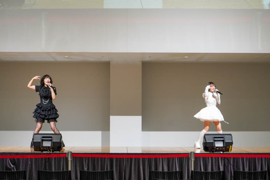 RetrogameSummit_DSC05428-11 【取材】RETRO GAME SUMMIT Lv.5開催!光速船miniの展示や高橋名人も村下小粒さんも参戦!!