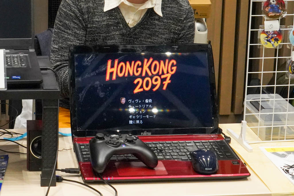 RetrogameSummit_DSC05527-31 【取材】RETRO GAME SUMMIT Lv.5開催!光速船miniの展示や高橋名人も村下小粒さんも参戦!!