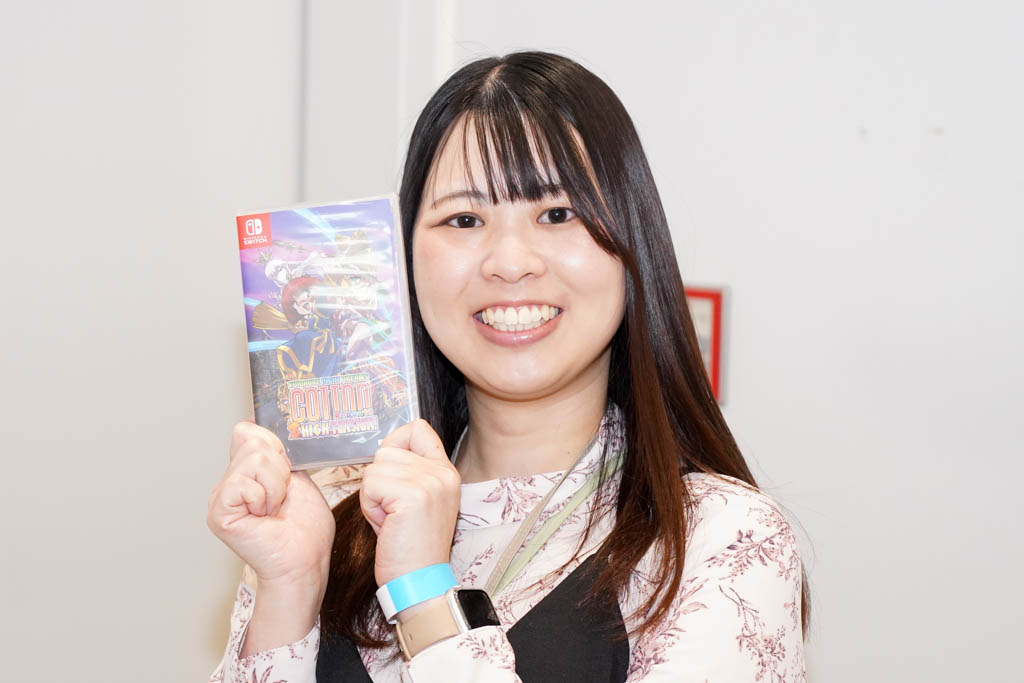 RetrogameSummit_DSC05548-33 【取材】RETRO GAME SUMMIT Lv.5開催!光速船miniの展示や高橋名人も村下小粒さんも参戦!!