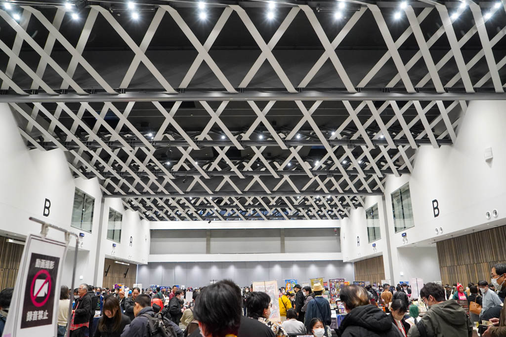 RetrogameSummit_DSC05556-34 【取材】RETRO GAME SUMMIT Lv.5開催!光速船miniの展示や高橋名人も村下小粒さんも参戦!!