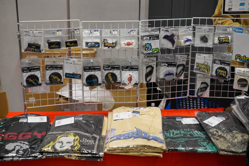 RetrogameSummit_DSC05571-37 【取材】RETRO GAME SUMMIT Lv.5開催!光速船miniの展示や高橋名人も村下小粒さんも参戦!!