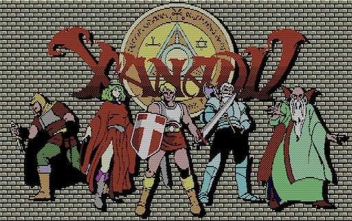 XANA-1 【私のパソコン履歴書】宇田川敦史さん｜PC-8801mkIISRのパソコン通信から月間8億PV超の「くるまのニュース」へ